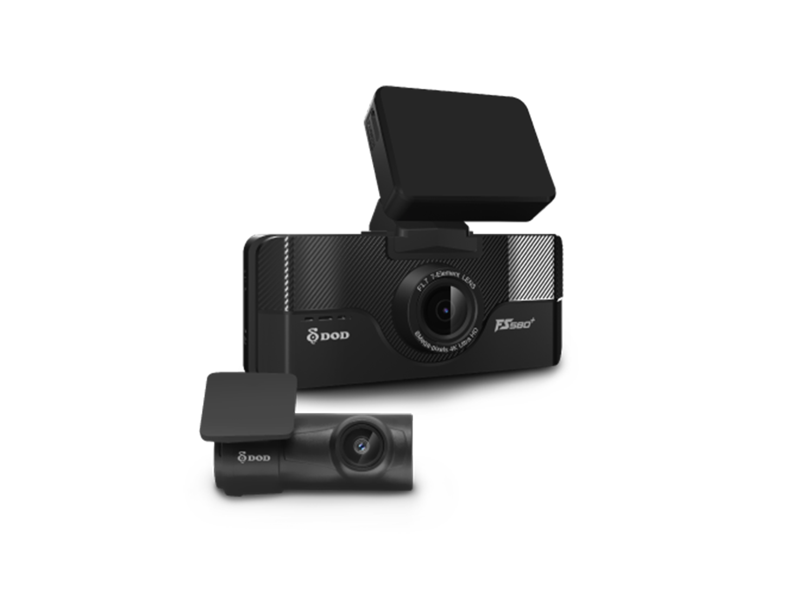 DOD-FS580+
