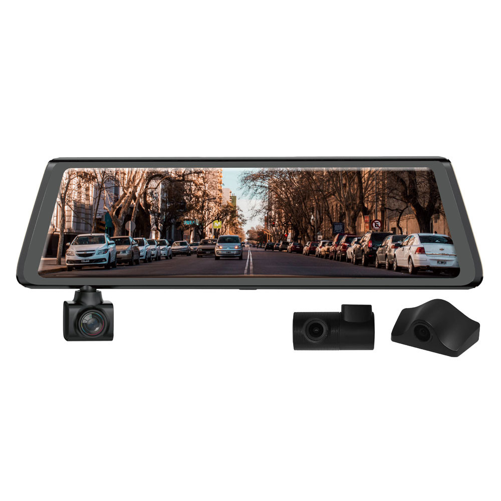 上德益-X-Guarder AR850